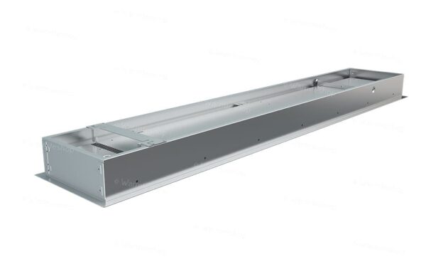 Bandes chauffantes industrielles Ecosun – Cadre d’installation pour HTO 1800 & 2400 Bandes chauffantes industrielles Ecosun - Cadre d'installation pour HTO 1800 & 2400