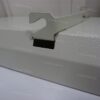 Bandes chauffantes industrielles Ecosun – Cadre d’installation pour HTO 1800 & 2400 Bandes chauffantes industrielles Ecosun - Cadre d'installation pour HTO 1800 & 2400