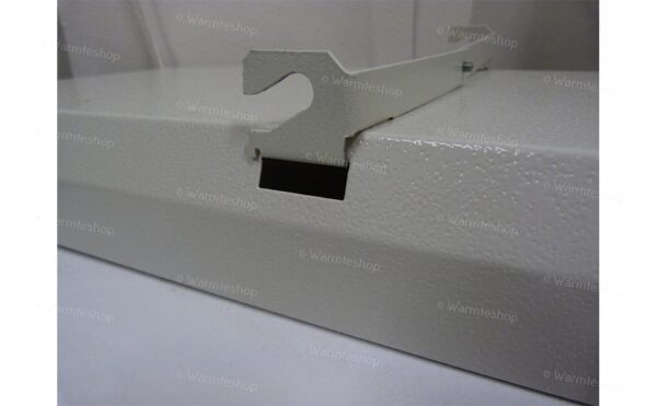Bandes chauffantes industrielles Ecosun – Cadre d’installation pour HTO 1800 & 2400 Bandes chauffantes industrielles Ecosun - Cadre d'installation pour HTO 1800 & 2400