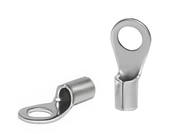Kabelconnector Termofol TF-ZP voor verwarmingsfolie – foto 1 Kabelconnector Termofol TF-ZP voor verwarmingsfolie – productaanzicht