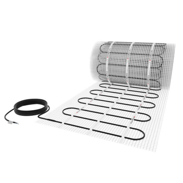 Trame chauffante extérieure Termofol TF-OHMAT – photo 1 Trame chauffante extérieure Termofol TF-OHMAT – vue du produit