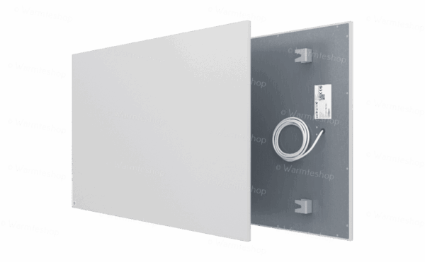 Panneau infrarouge métalliques Welltherm - 1100 watts