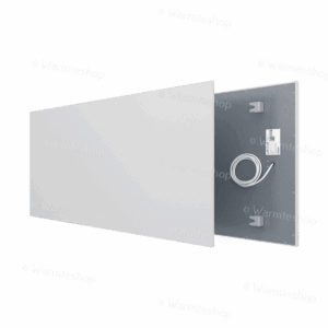 Panneau infrarouge métalliques Welltherm – 210 watts Panneau infrarouge métalliques Welltherm - 210 watts