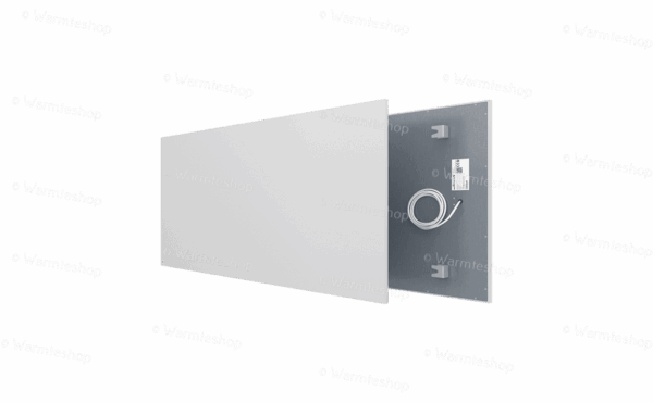 Metalen infraroodpaneel Welltherm – 210 W Metalen infraroodpaneel Welltherm - 210 W
