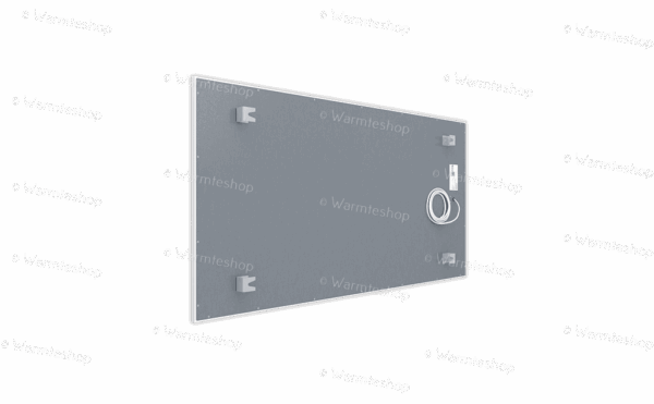 Metalen infraroodpaneel Welltherm – 210 W Metalen infraroodpaneel Welltherm - 210 W