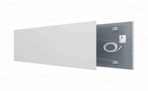 Metalen infraroodpaneel Welltherm – 360 W Metalen infraroodpaneel Welltherm - 360 W