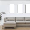 Panneau infrarouge métalliques Welltherm - 510 watts