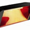 Heliosa 66 - Cordon 300 cm - 2000 Watt - Anthracite