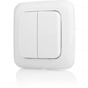 Interrupteur sans fil pour cadres LED