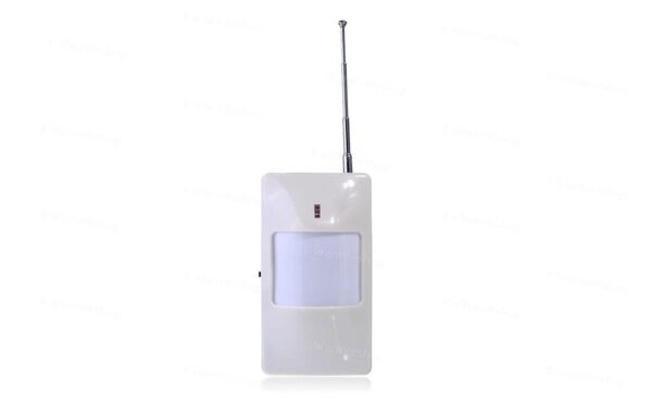 Draadloze bewegingssensor voor Dimmer Star6 Draadloze bewegingssensor voor Dimmer Star6