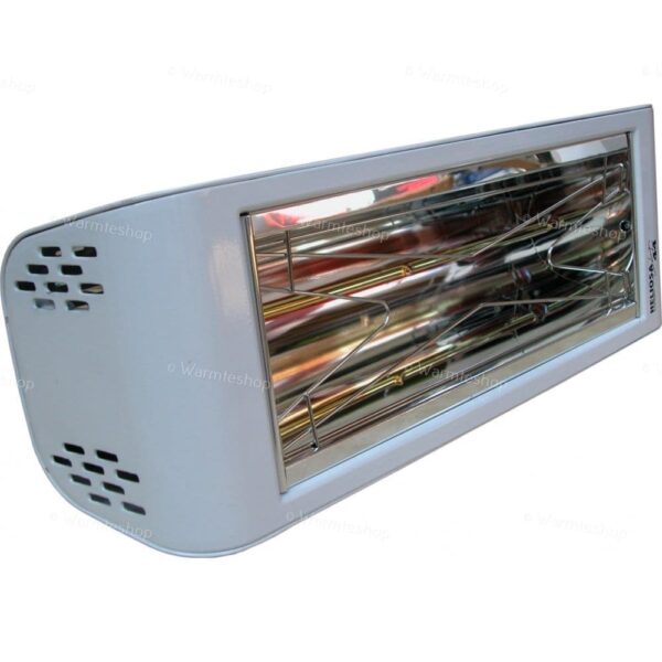 Heliosa 44 - Cordon 300 cm - Blanc -2000 watts