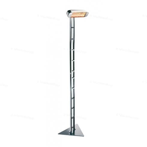 Heliosa 992 - Cordon 300 cm - Noir - 2000 watts