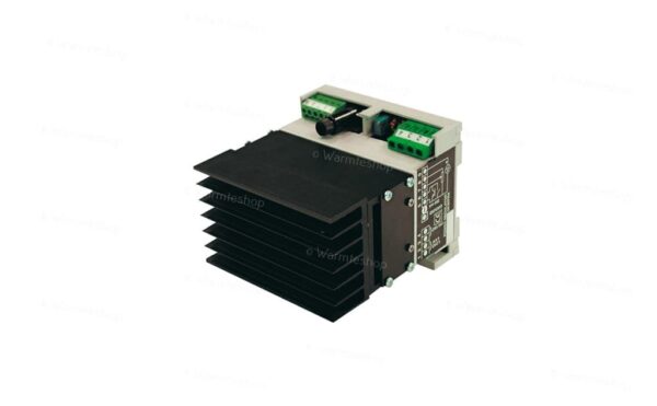 Dimmer Progetti Star 2