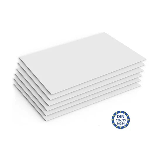 Isolatieplaat Termofol SUPERTERM – 6 mm – productaanzicht