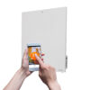 Panneau infrarouge métallique Termofol TF-SWT400 – 350 W, Wi-Fi – photo 7 Panneau infrarouge métallique Termofol TF-SWT400 – 350 W, Wi-Fi – photo 7