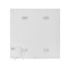 Panneau infrarouge métallique Termofol TF-SWT400 – 350 W, Wi-Fi – photo 8 Panneau infrarouge métallique Termofol TF-SWT400 – 350 W, Wi-Fi – photo 8
