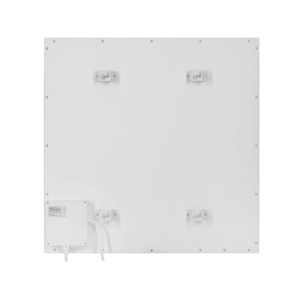Panneau infrarouge métallique Termofol TF-SWT400 – 350 W, Wi-Fi – photo 8 Panneau infrarouge métallique Termofol TF-SWT400 – 350 W, Wi-Fi – photo 8