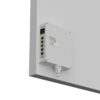 Panneau infrarouge métallique Termofol TF-SWT700 – 500 W, Wi-Fi – photo 3 Panneau infrarouge métallique Termofol TF-SWT700 – 500 W, Wi-Fi – photo 3