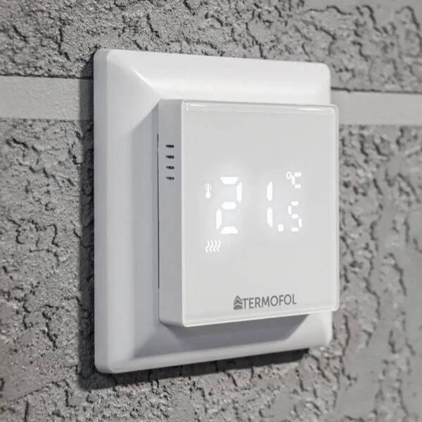 Thermostaat Termofol TF-H6 – wit – foto 5
