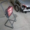 Progetti Varma 400F 3000 Watt – Mobiele verwarming Progetti Varma 400F 3000 W - Mobiele verwarming