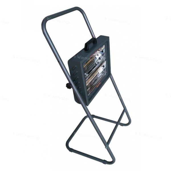 Progetti Varma 400F 3000 Watt – Mobiele verwarming Progetti Varma 400F 3000 W - Mobiele verwarming