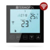 Thermostat Wi-Fi Termofol TF-H1 – noir – vue du produit