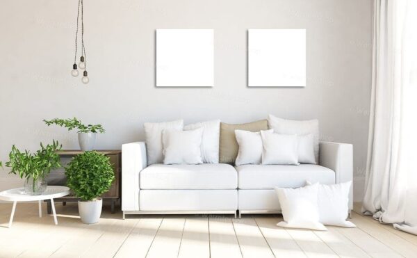 Panneau infrarouge en verre Welltherm – blanc satiné – 370 watts Panneau infrarouge en verre Welltherm - blanc satiné - 370 watts