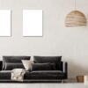 Panneau infrarouge en verre Welltherm – blanc satiné – 580 watts Panneau infrarouge en verre Welltherm - blanc satiné - 580 watts