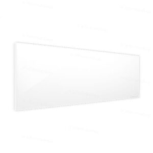Panneau infrarouge en verre Panneau infrarouge en verre